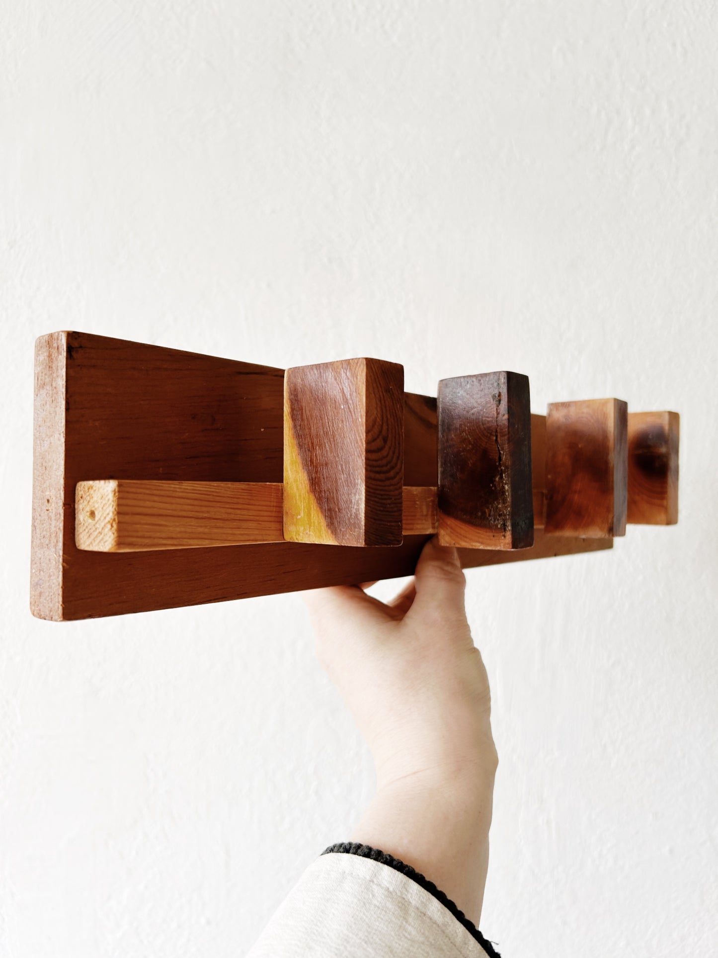 Craft Modern Coat Rack