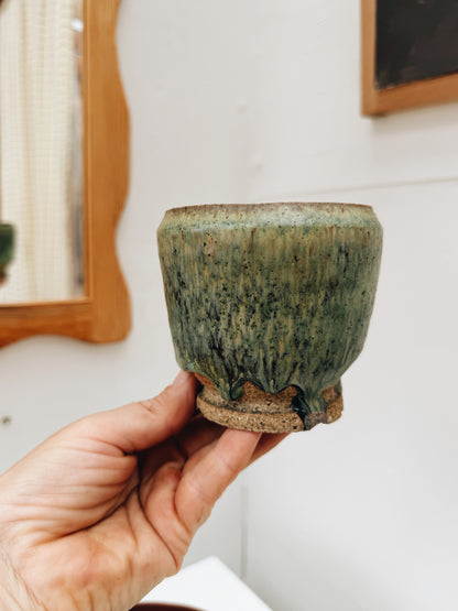Vintage Studio Pot