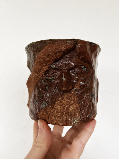 Amazing Figural Planter