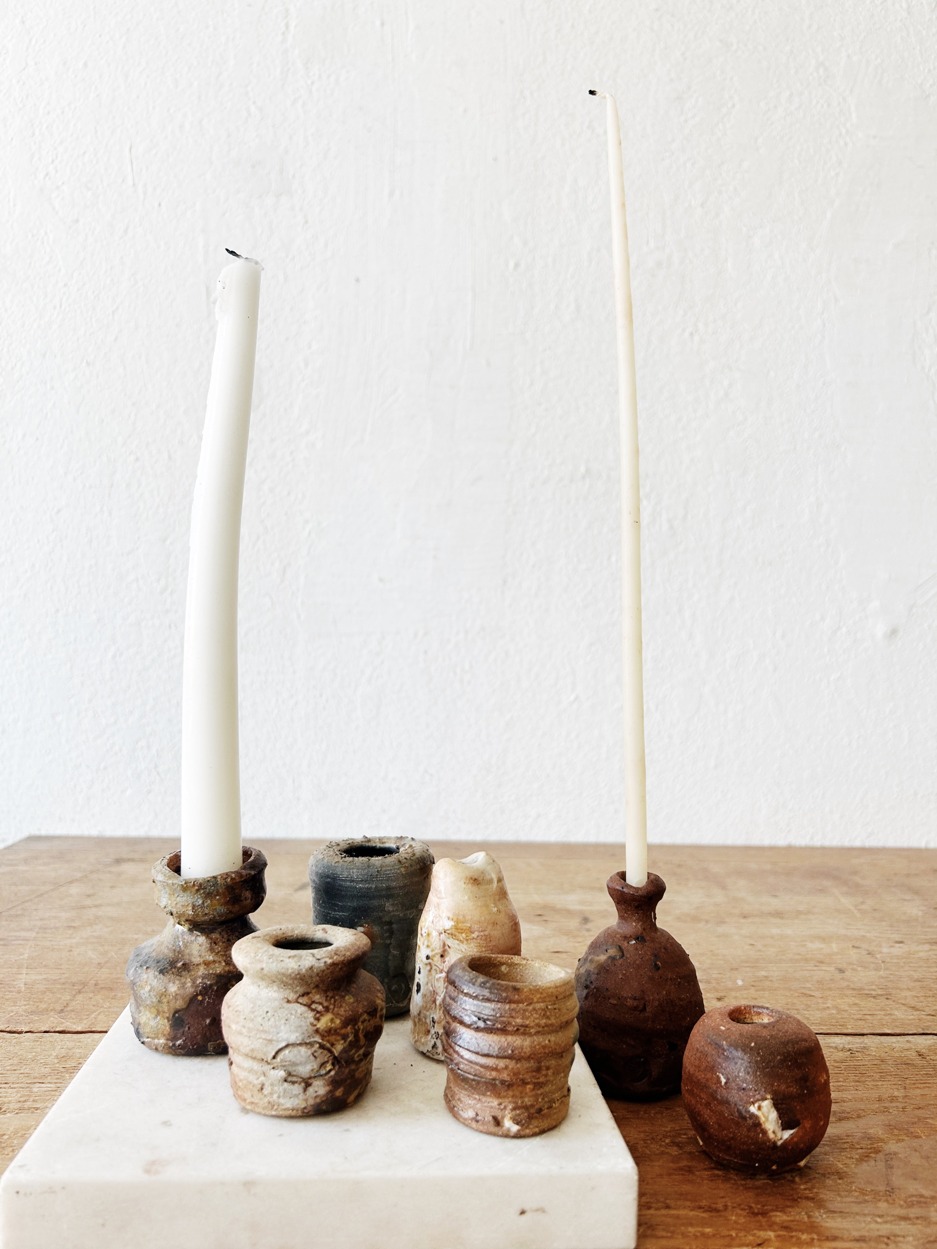 Handmade Spirit Vessel Collection - Thumbnail 2