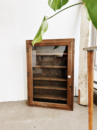 Antique Cabinet