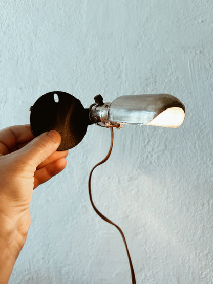Mid Century Industrial Task Lamp