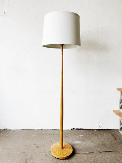 Mid Century Floor Lamp Sweden