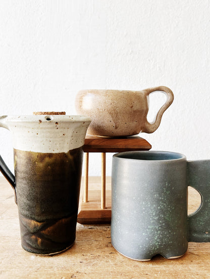 Handmade Ceramic Mug
