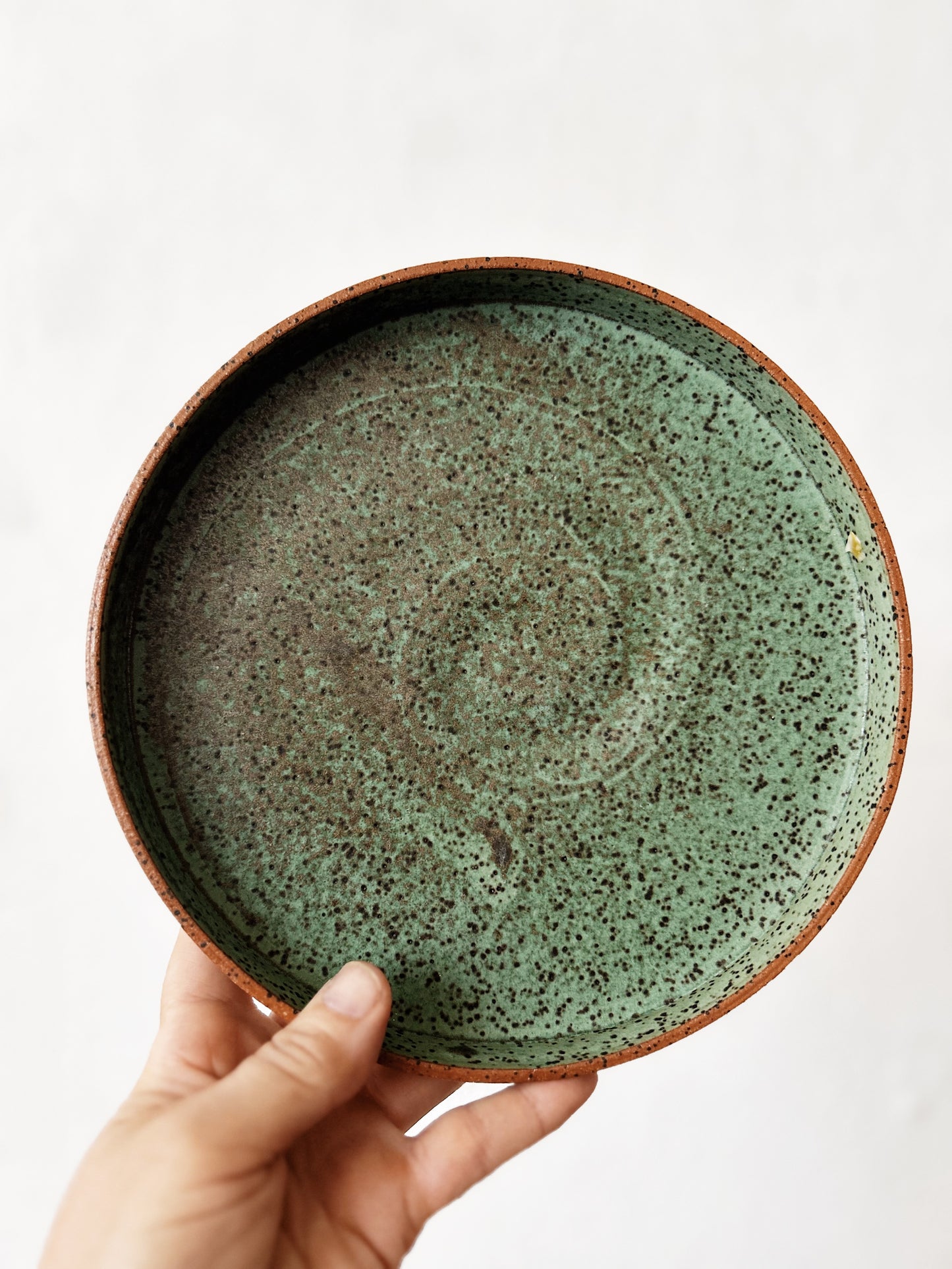 Handmade Stoneware Collection