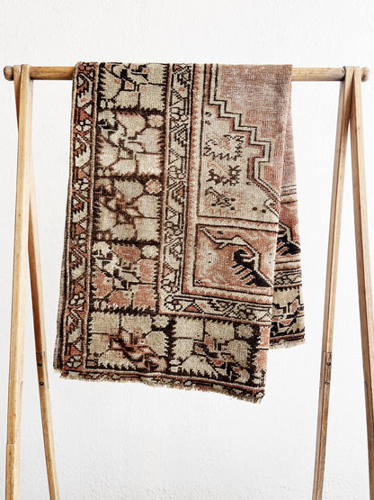 Antique Wool Rug