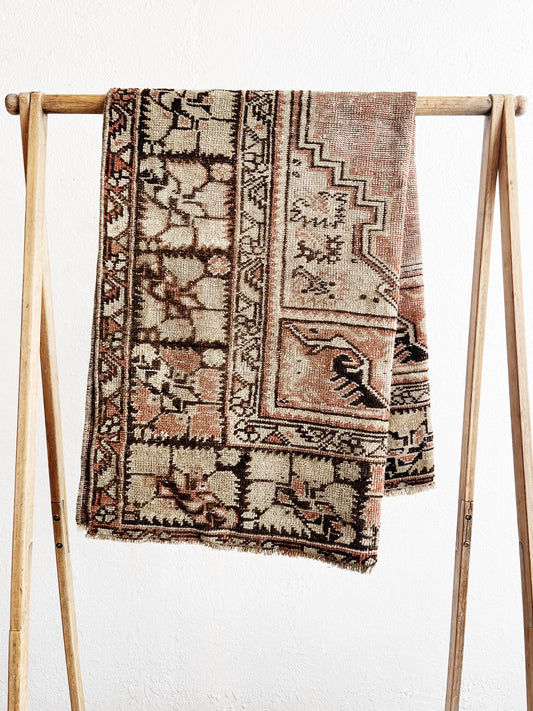 Antique Wool Rug