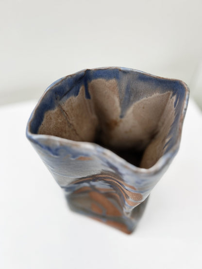 Handmade Pottery Vase