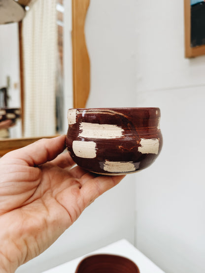 Vintage Studio Pot