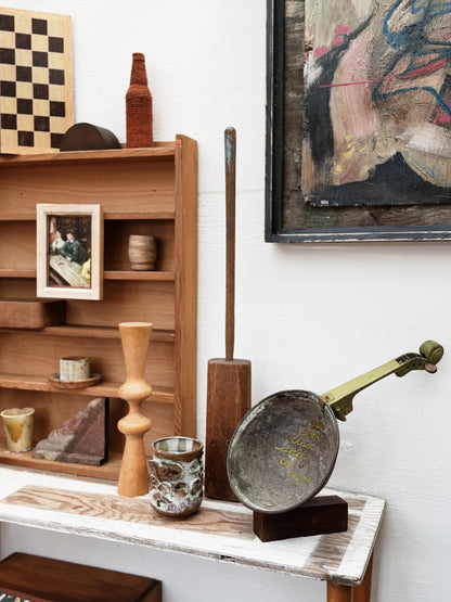 Vintage Robert McWilliams Sculpture