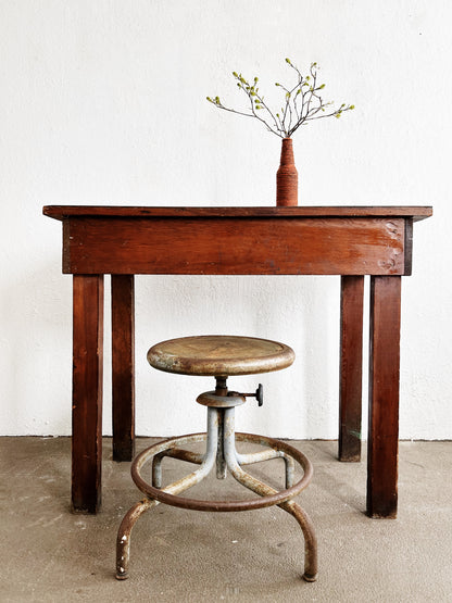 Primitve Farm Table