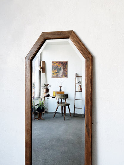Vintage Dressing Mirror