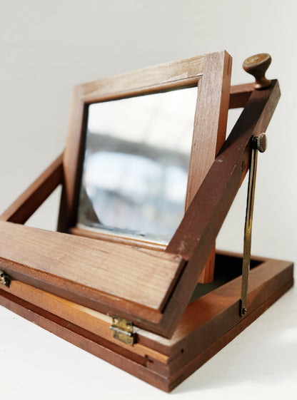 Antique Retouching Desk