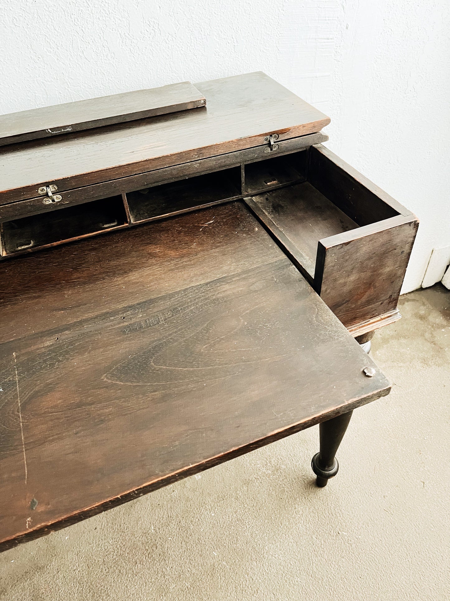 Antique Writing Desk