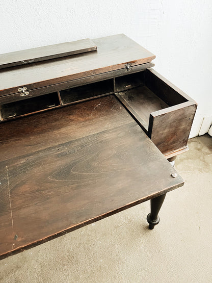 Antique Writing Desk