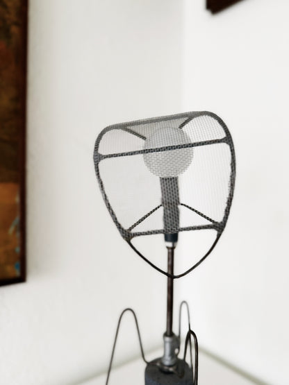 Mid Century Lamp