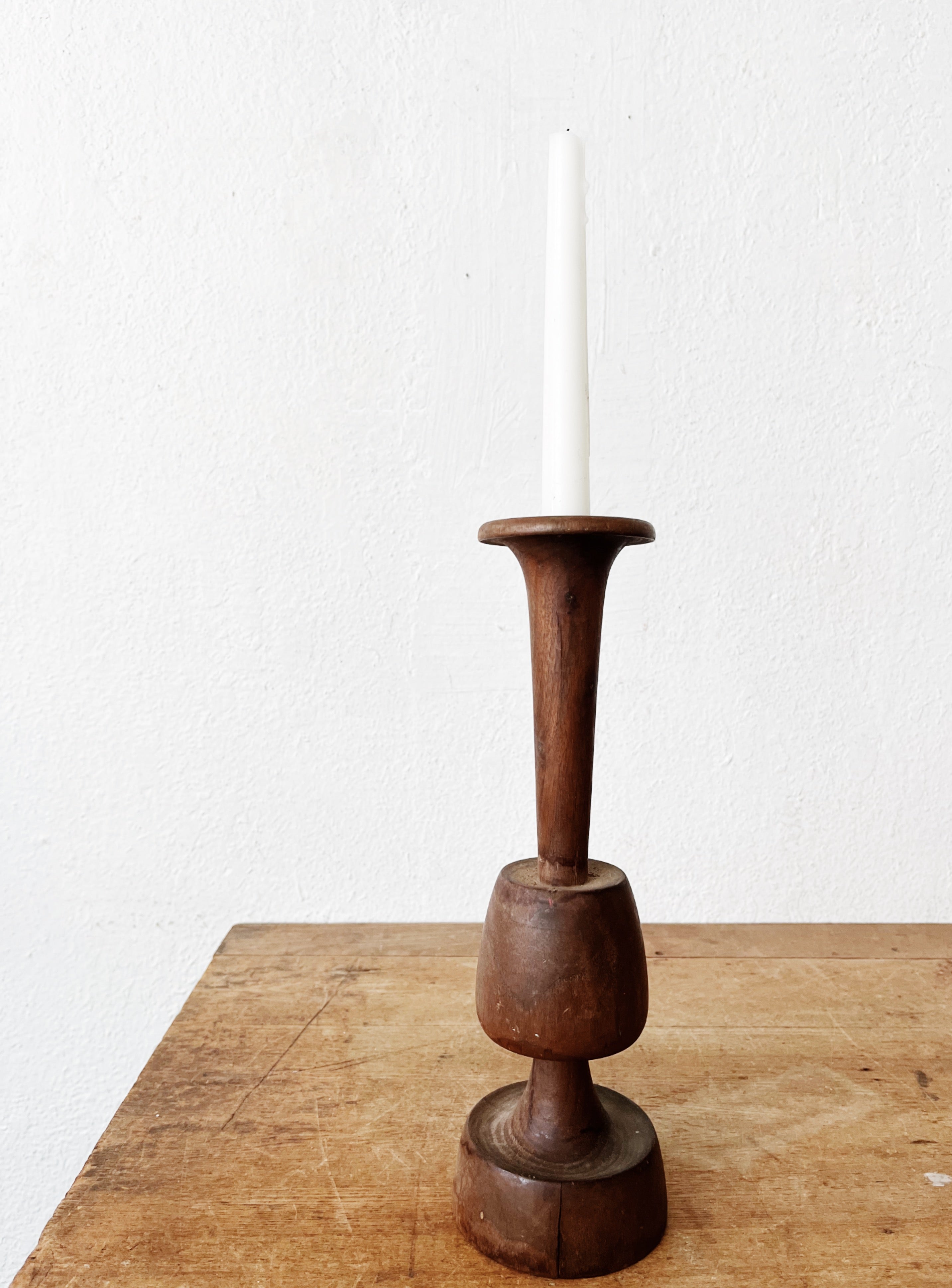 Vintage Candle Stick