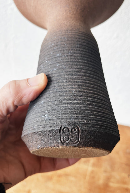 Vintage George Cummings Vase