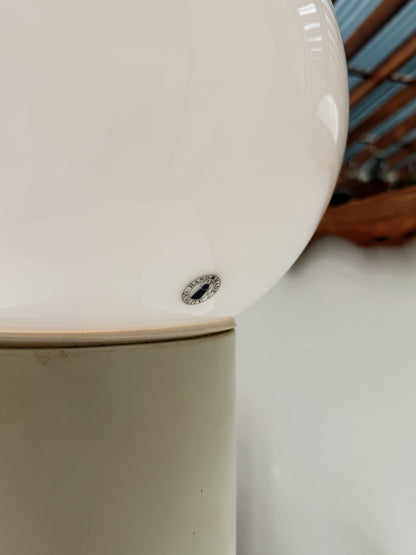 Mid Century Lightolier Concept Lamp