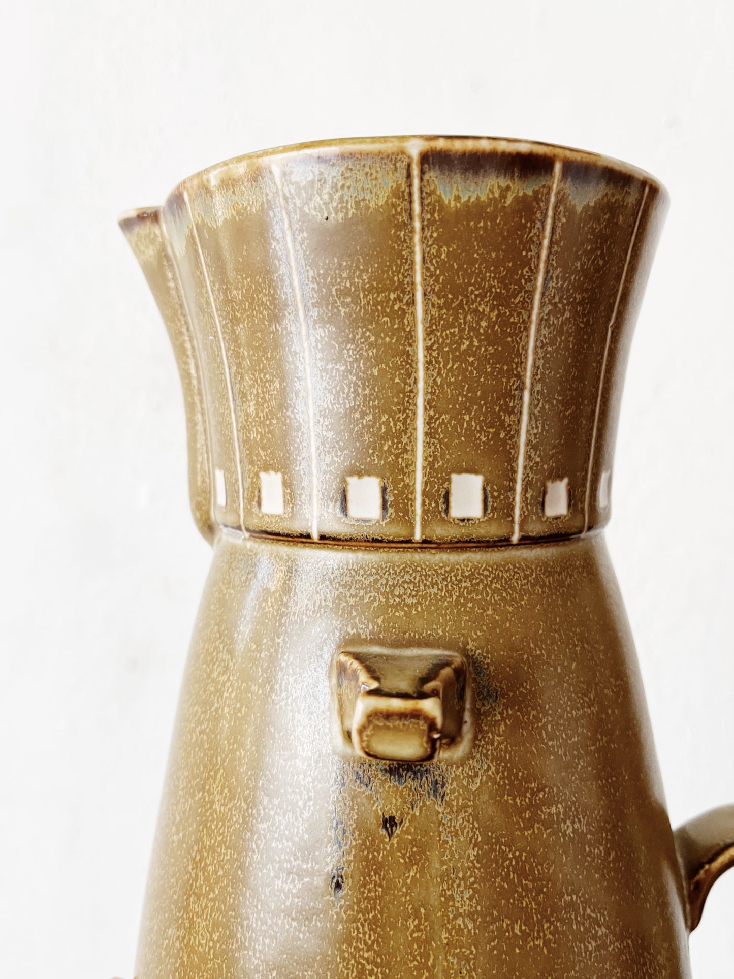 Vintage Kasuga Carafe Japan