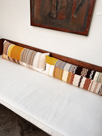 Handmade Patchwork Cushions