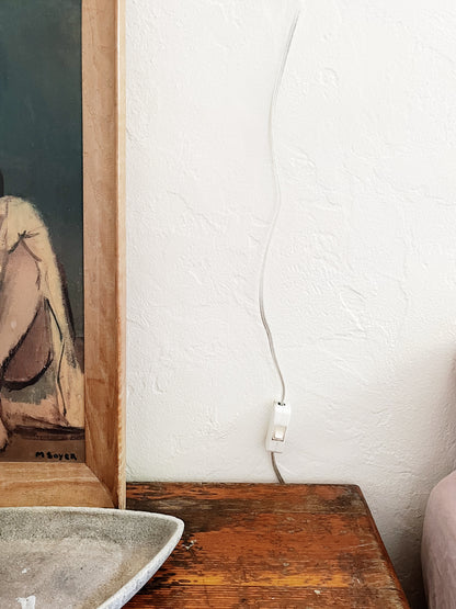 Mid Century Wall Lamp