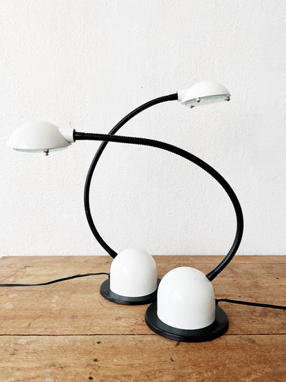Post Modern Veneta Lumi Lamp