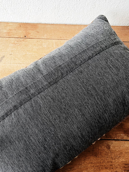 Wool Kilim Cushion
