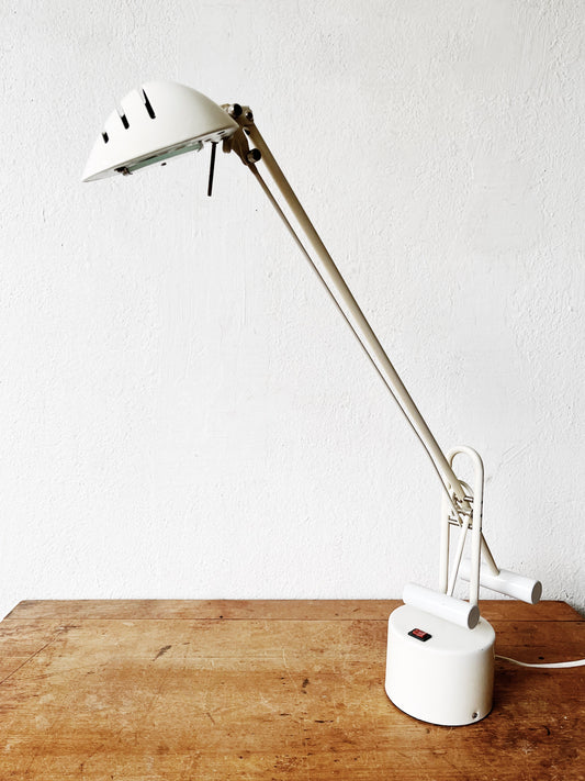 Post Modern Ledu Halogen Desk Lamp