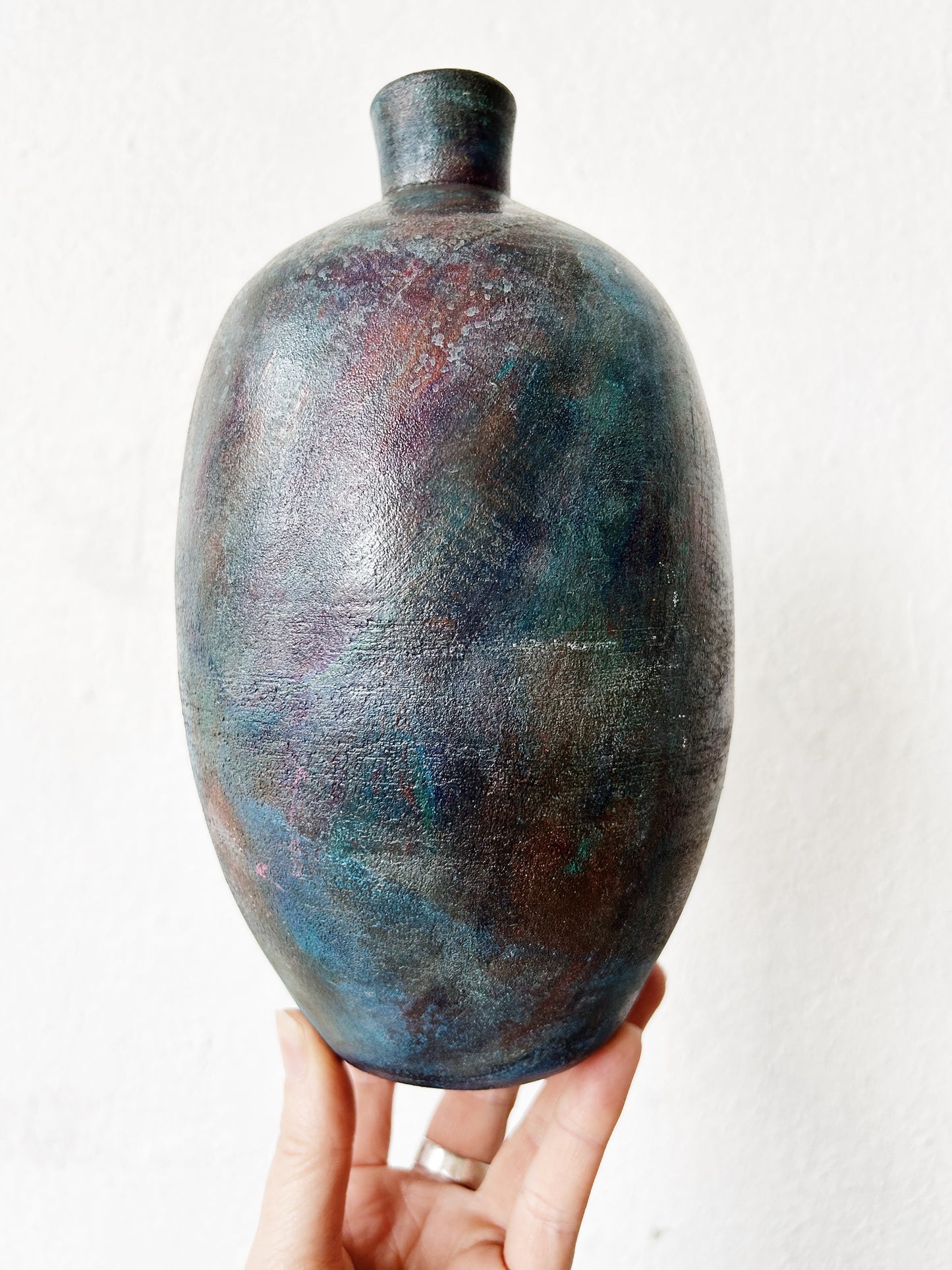 Vintage Hand Made Ceramics