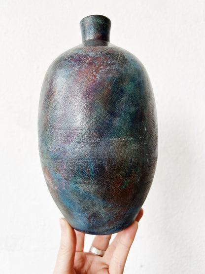 Vintage Hand Made Ceramics