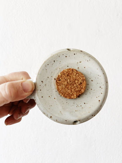 Handmade Ceramic Mug