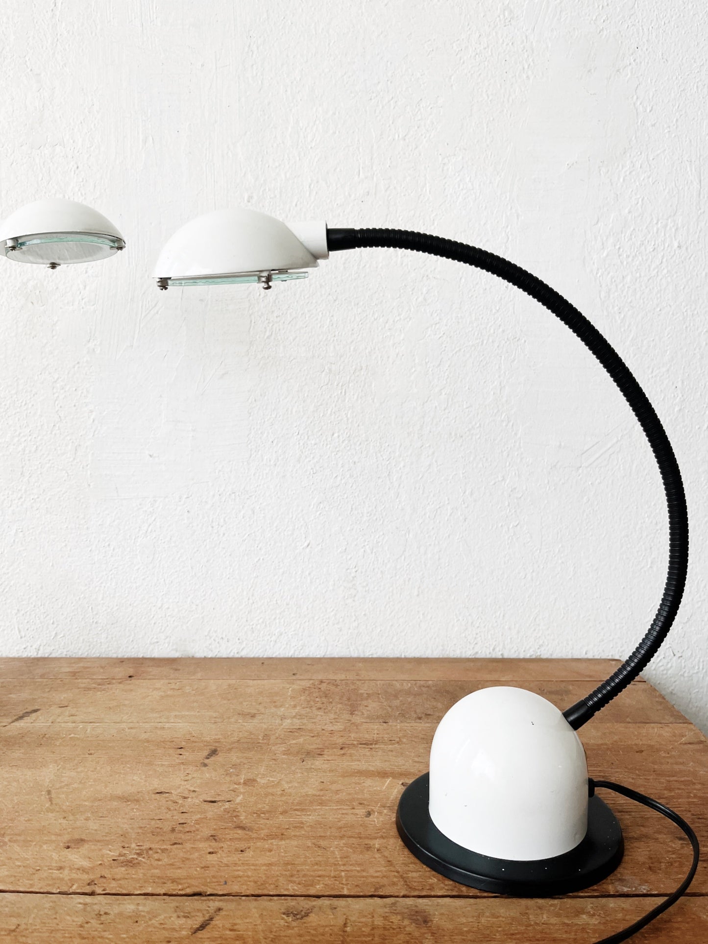 Post Modern Veneta Lumi Lamp
