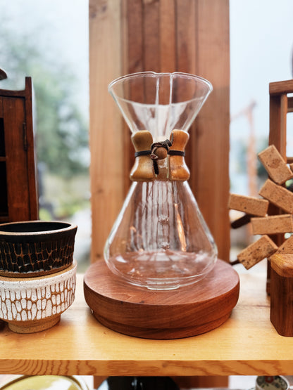 Vintage 8 Cup Chemex