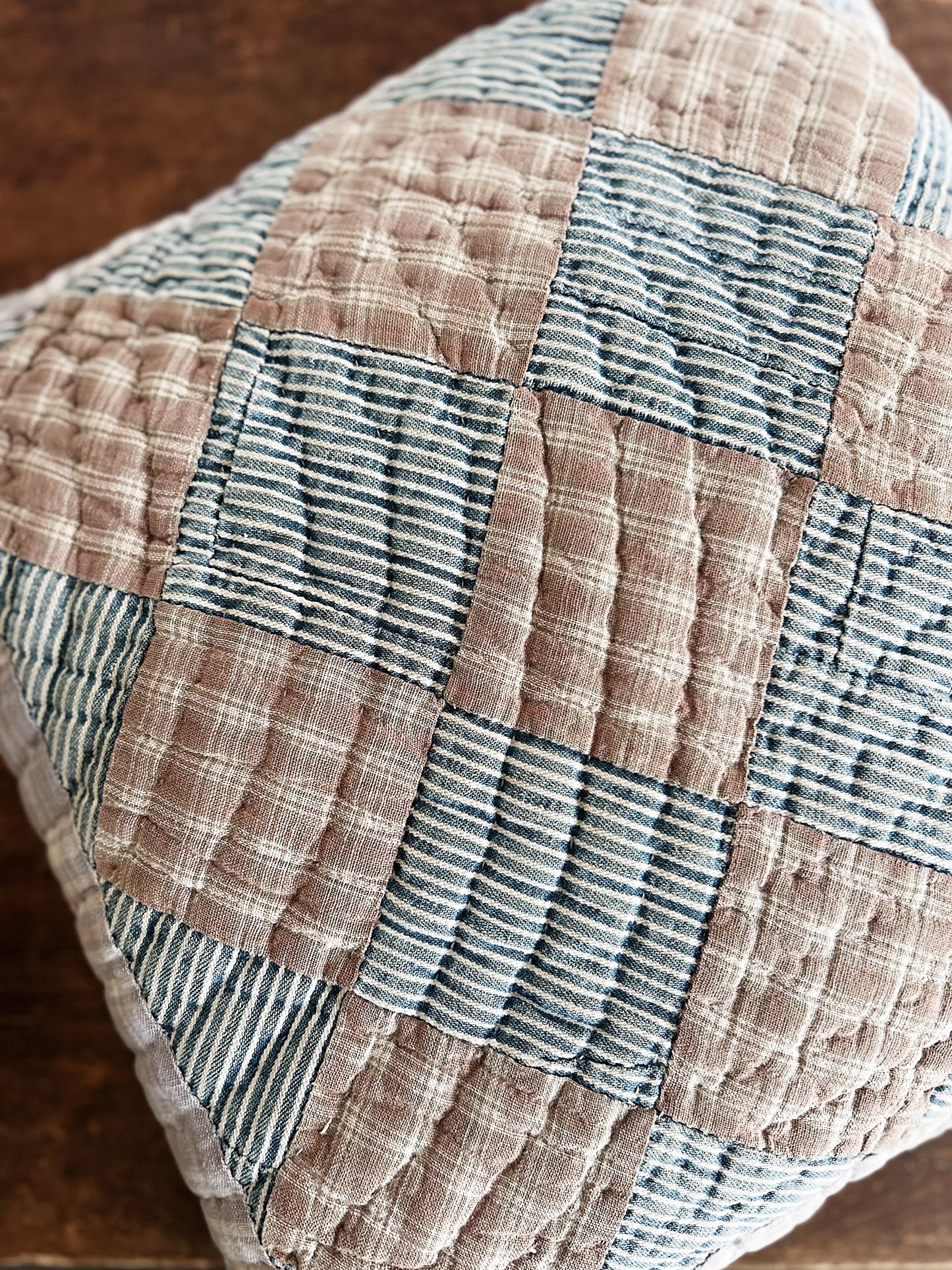 Vintage Folk Art Pillows