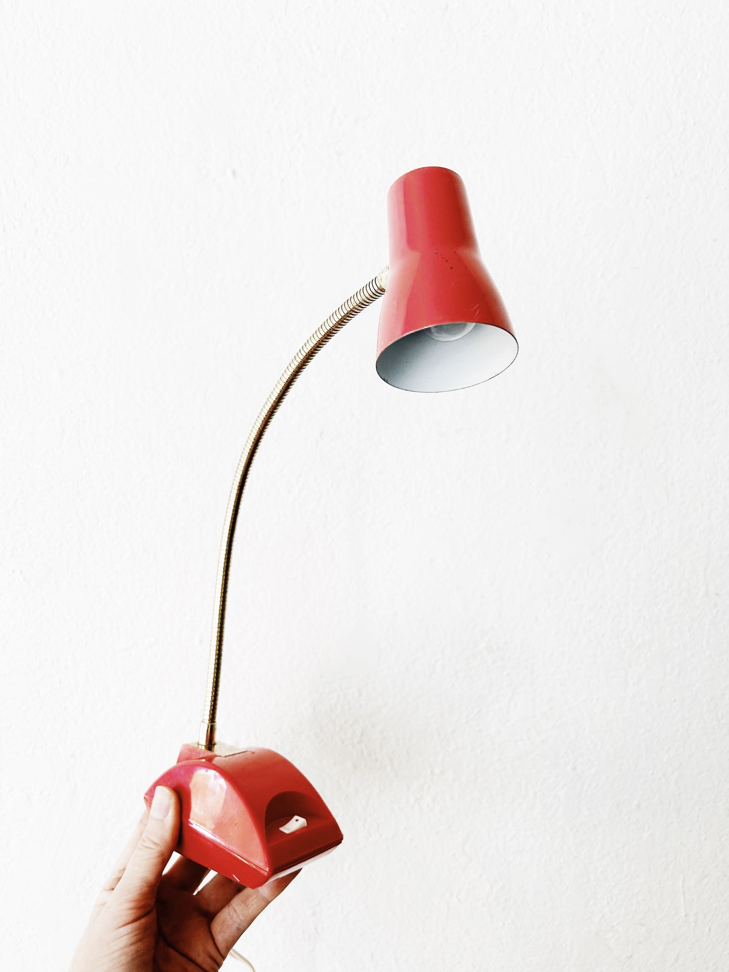 Mid Century Task Light Japan