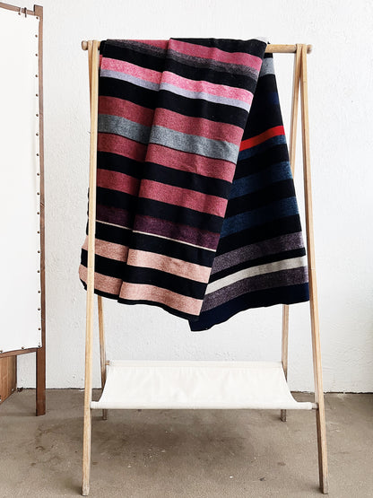 Vintage Wool Blanket