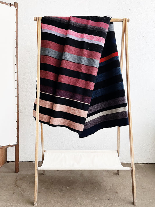 Vintage Wool Blanket