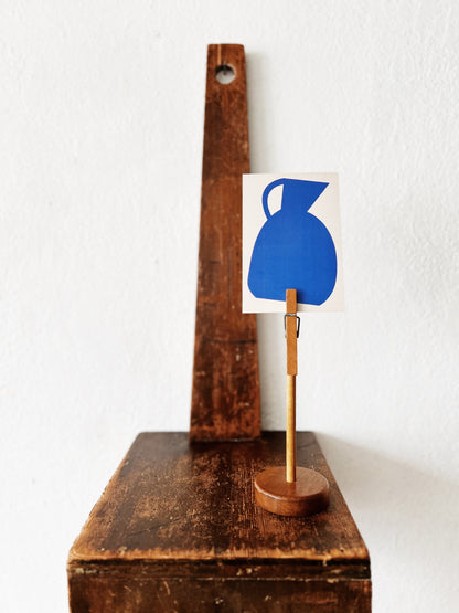 Handmade Display Stand