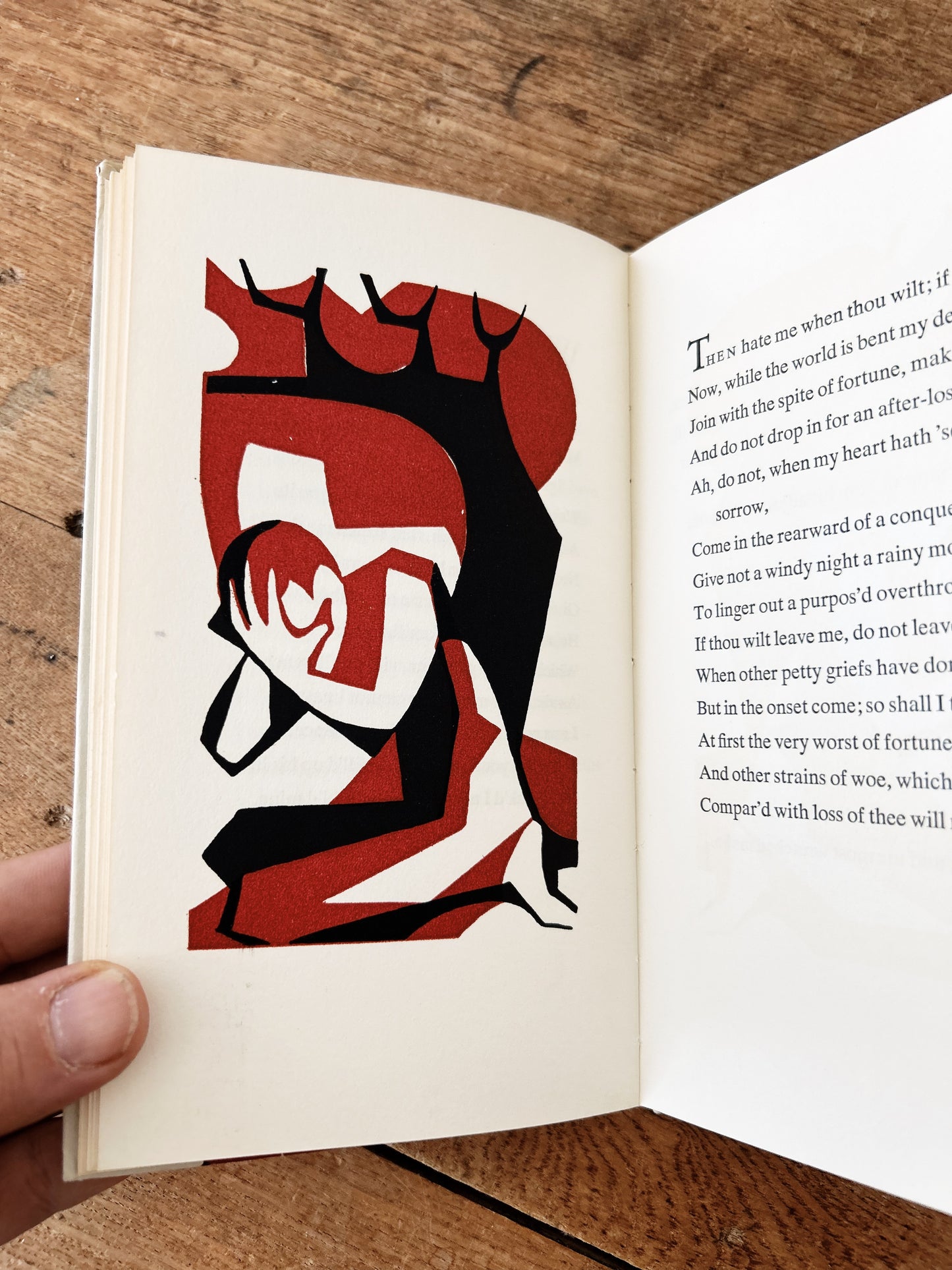Illustrated Book of Shakespeare's Sonnets