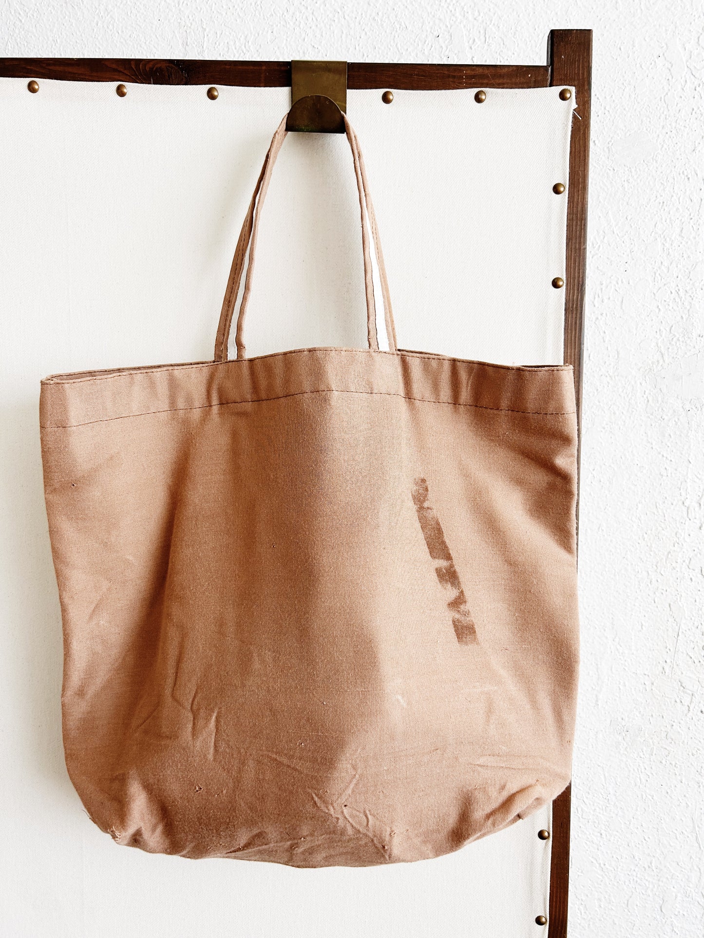 1980’s Le Bag Tote