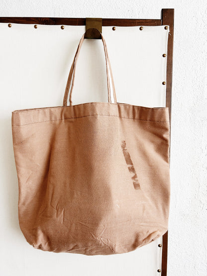 1980’s Le Bag Tote