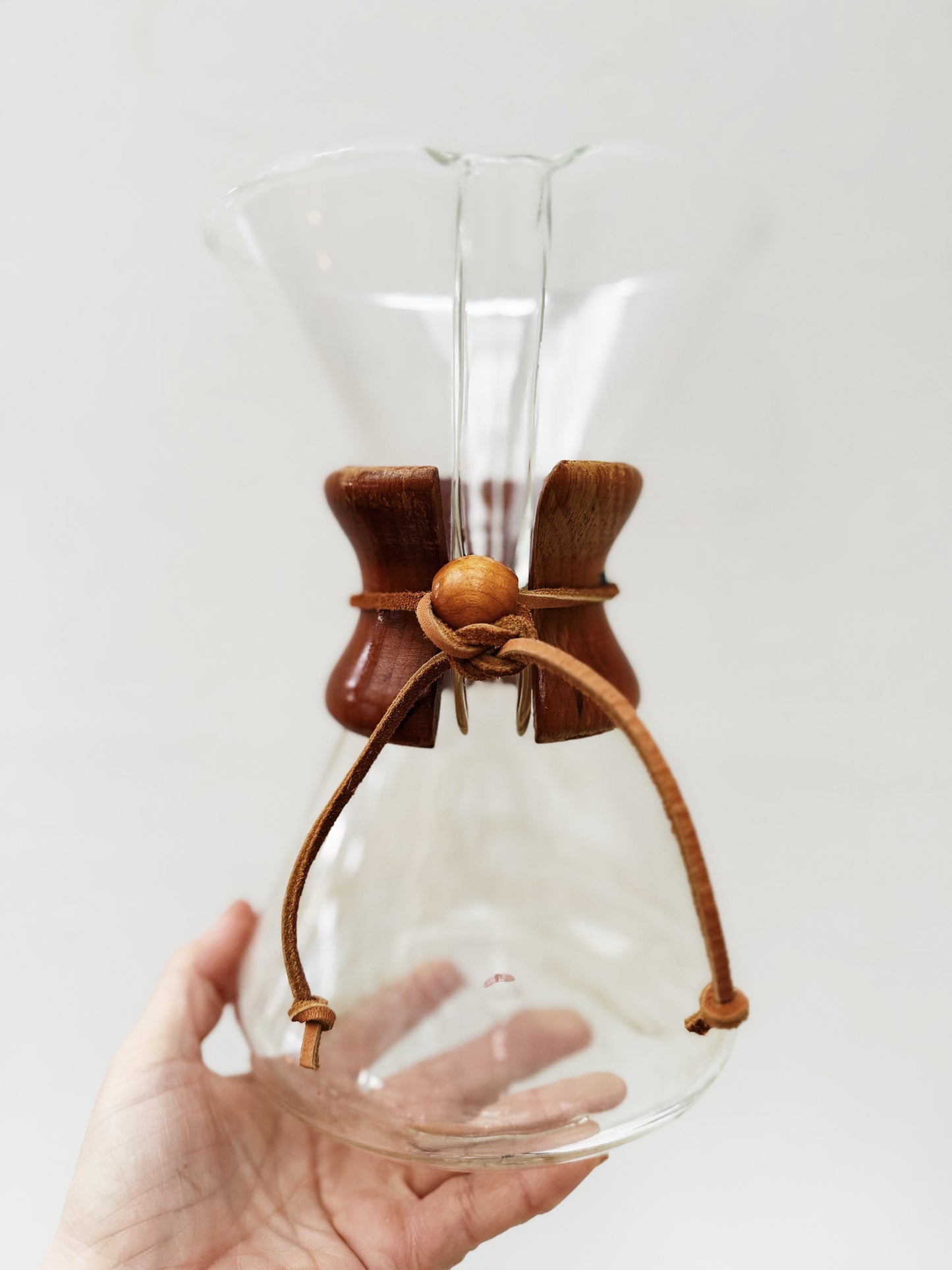 Vintage Chemex Coffee Carafe