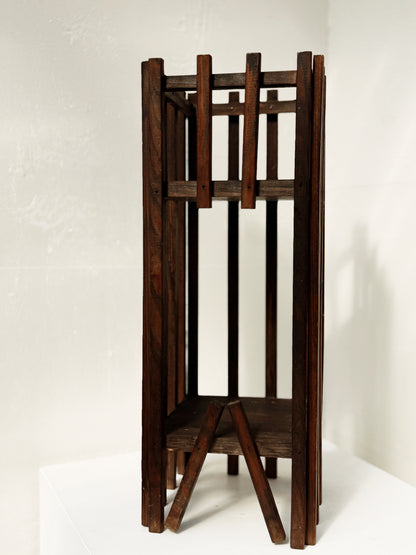 Antique Plant Stand