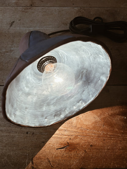 Rebecca Boraz Hug Pendant Lamp