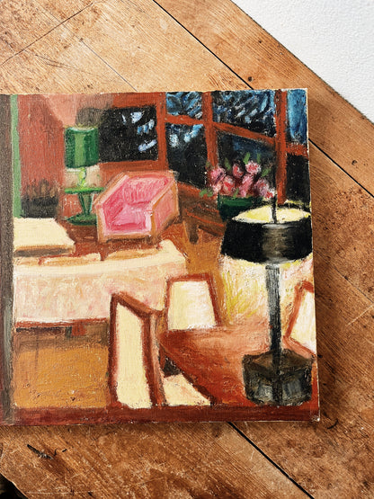 Original Still Life Painting