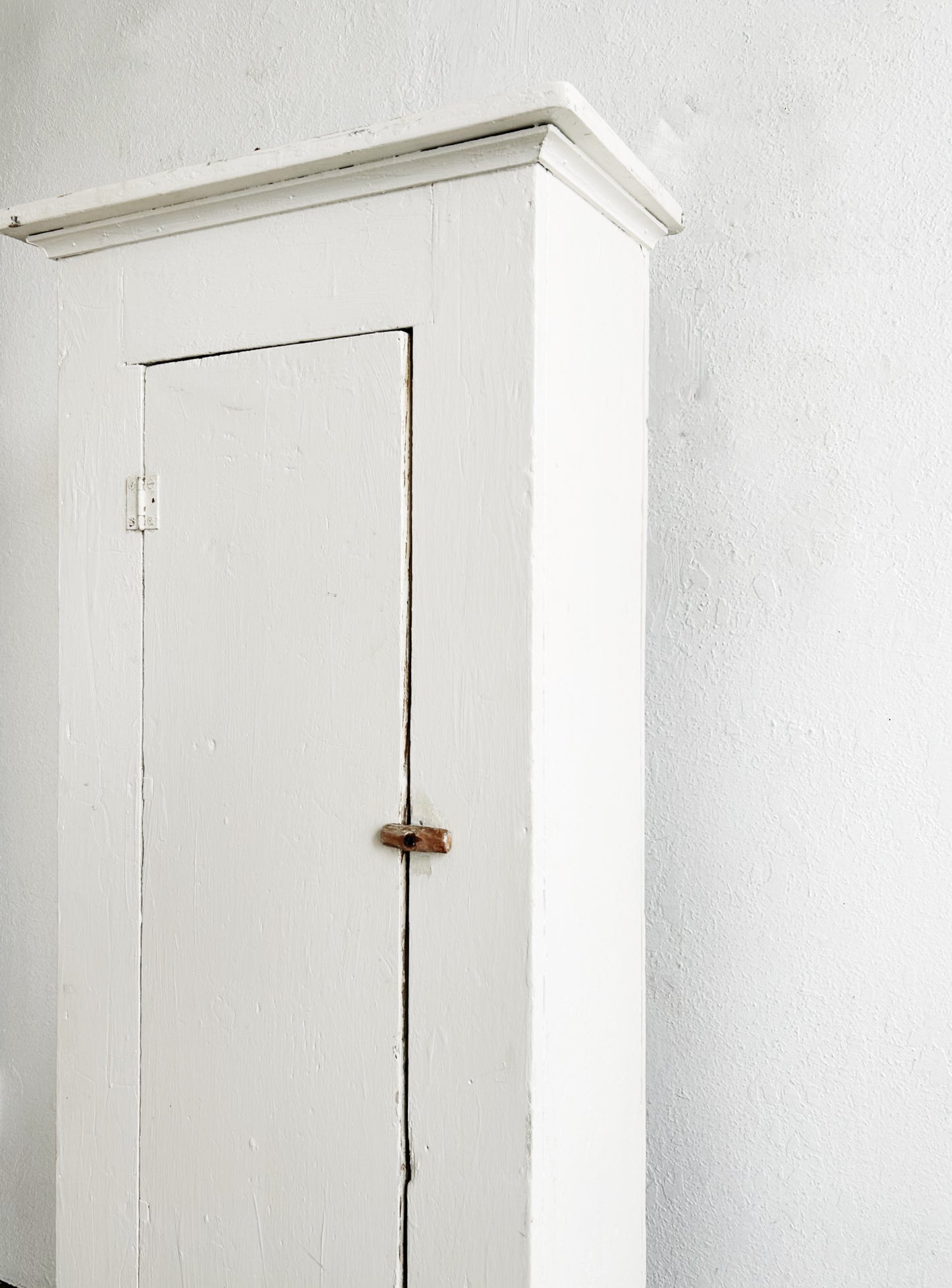 Primitive Canning Cabinet