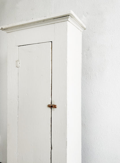 Primitive Canning Cabinet