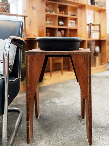 Handmade Plant Stand