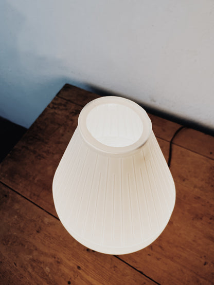 Mid Century Atomic Lamp